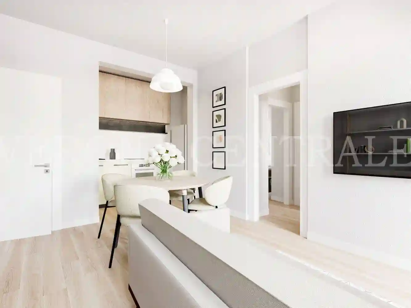 Appartamento - foto 4