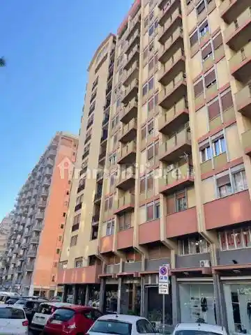 Appartamento in vendita a Palermo