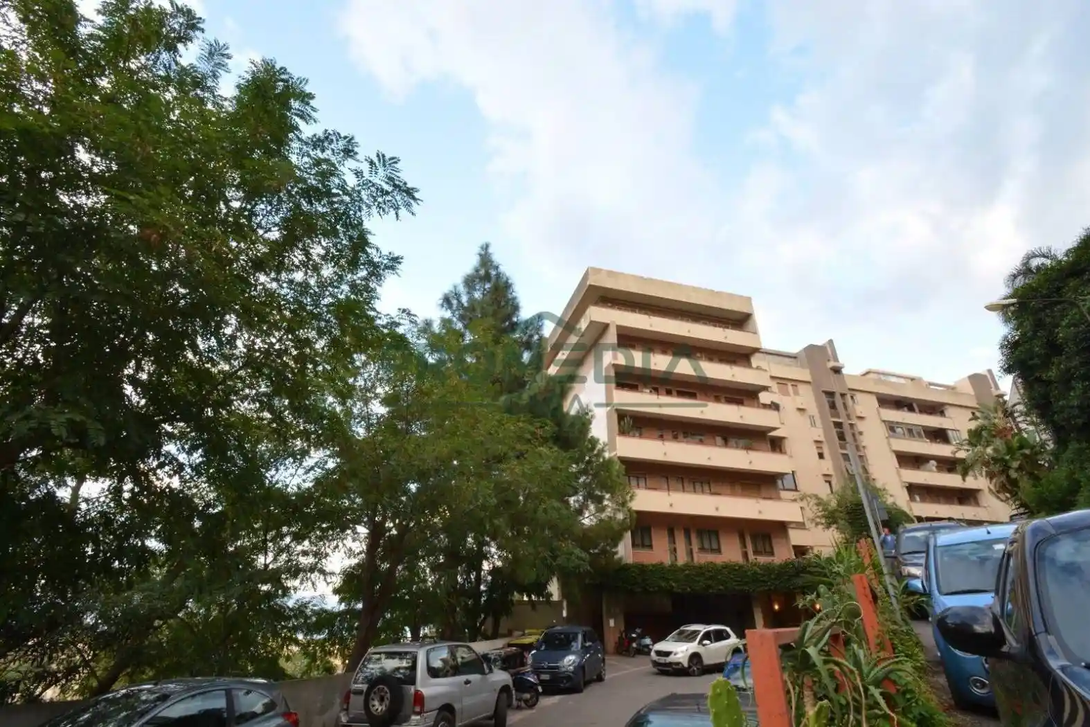 Appartamento in vendita a Messina