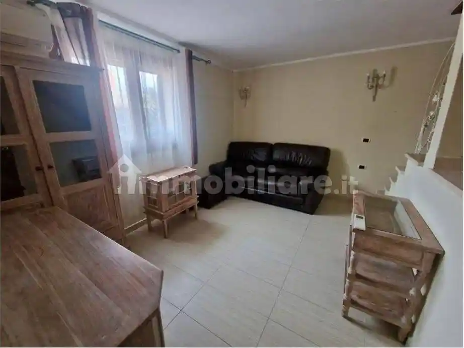 Appartamento in affitto a Olbia