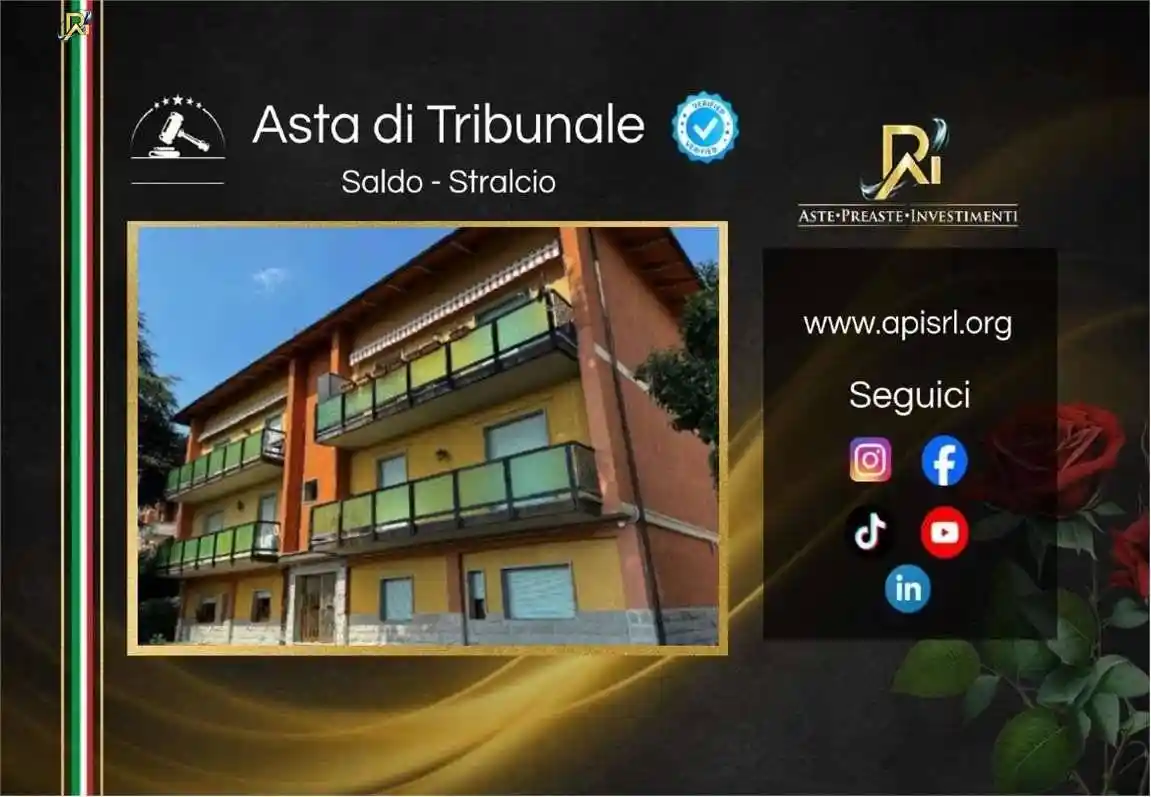 Appartamento in vendita a Loiano