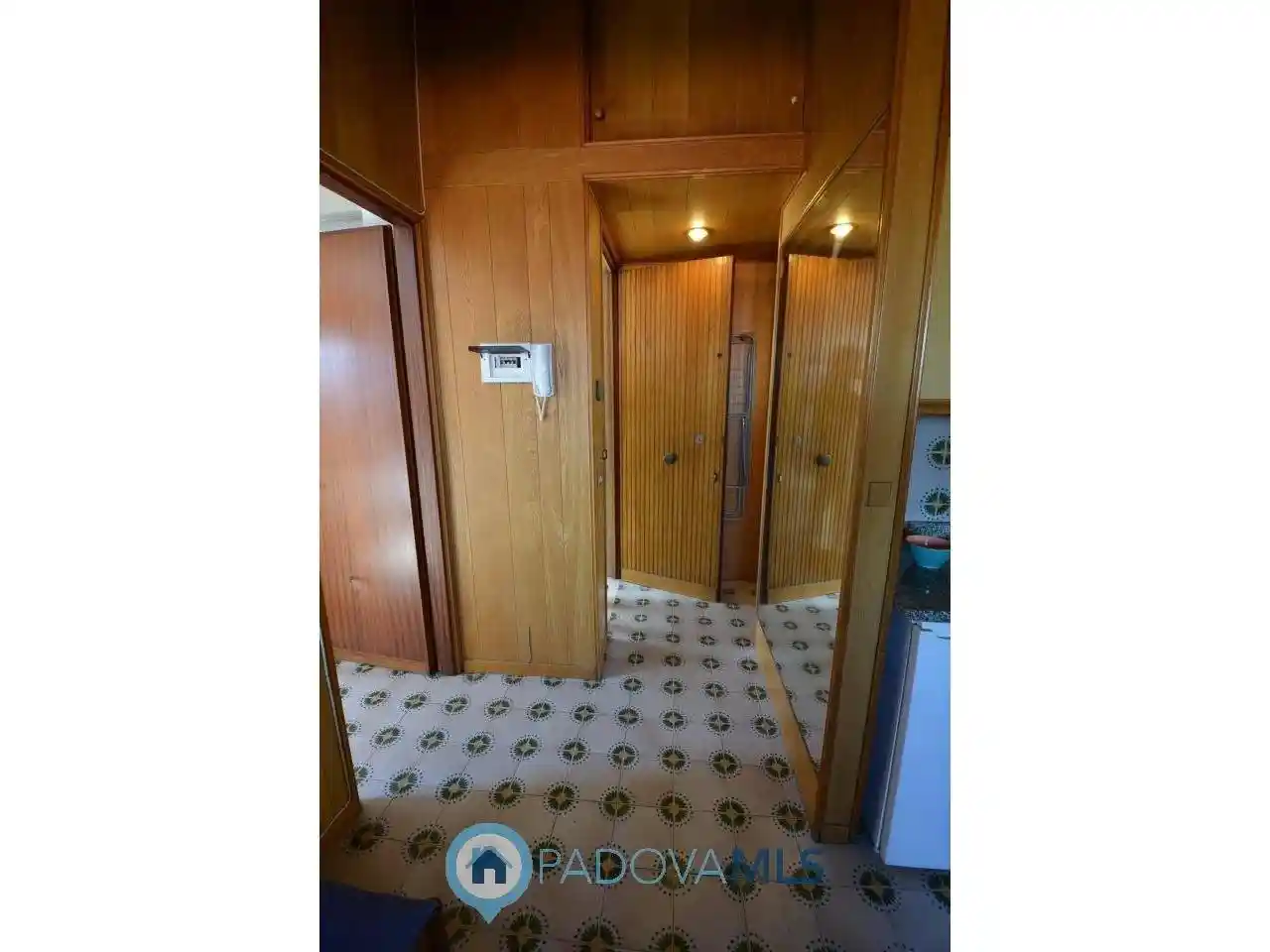 Appartamento in vendita a Padova