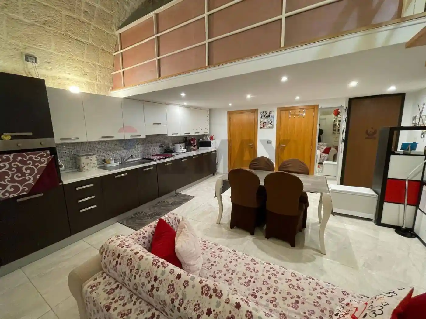 Appartamento in vendita a Trani