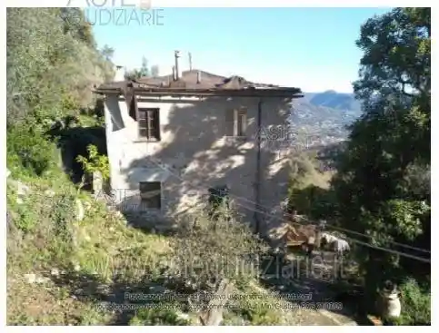 Appartamento in vendita a Camogli