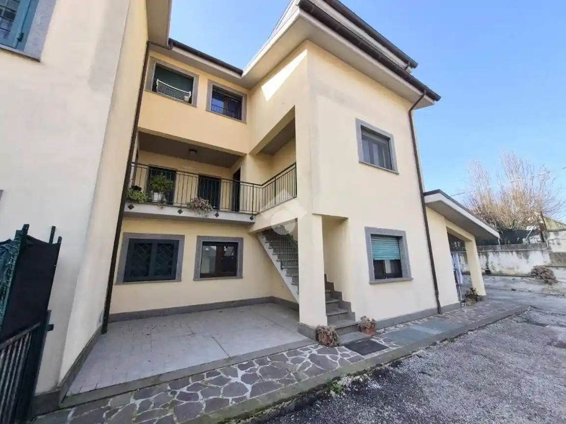 Appartamento in vendita a Valmontone