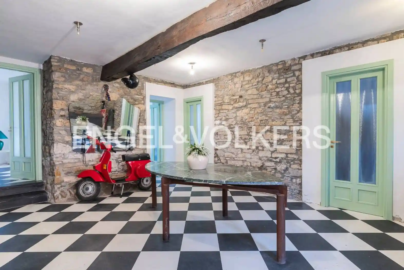 Villa in vendita a Testico