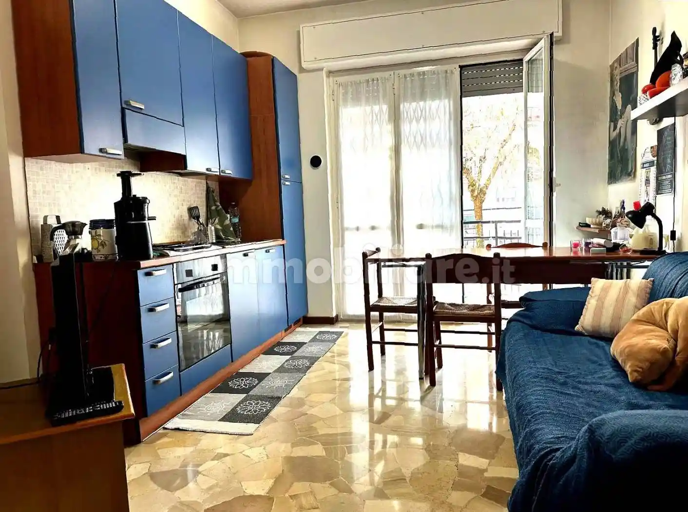 Appartamento in vendita a Corsico