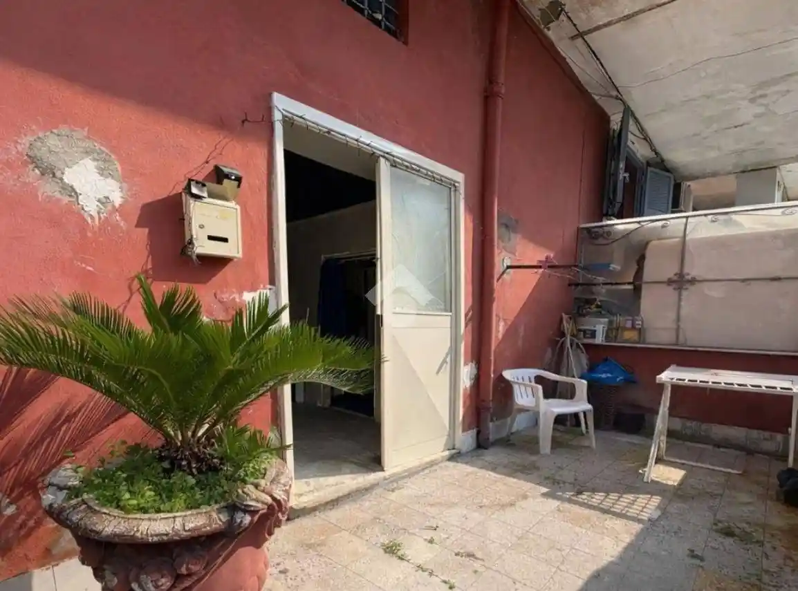 Appartamento in vendita a Afragola