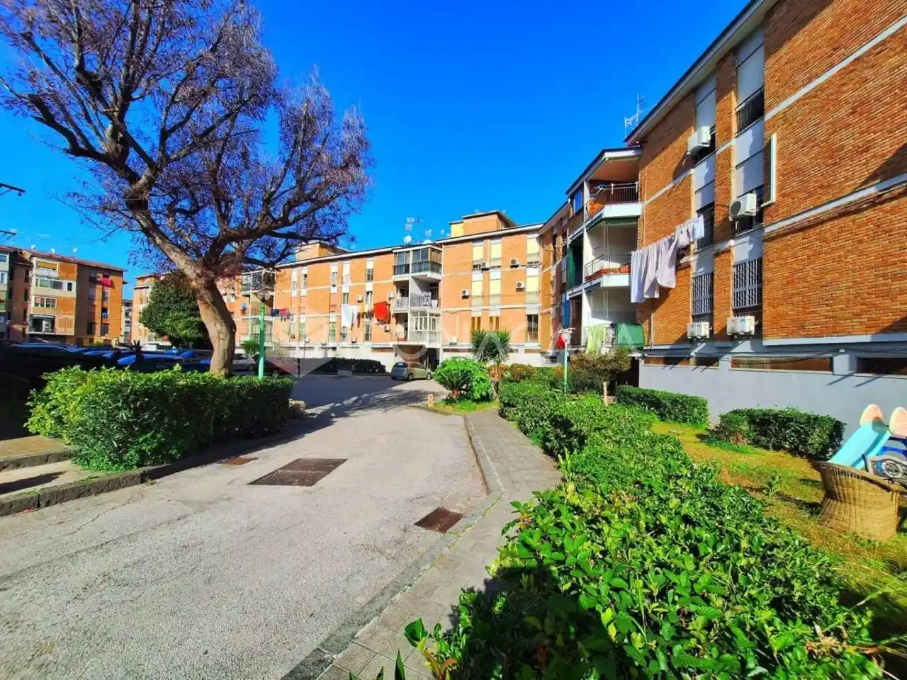 Appartamento in vendita a Napoli