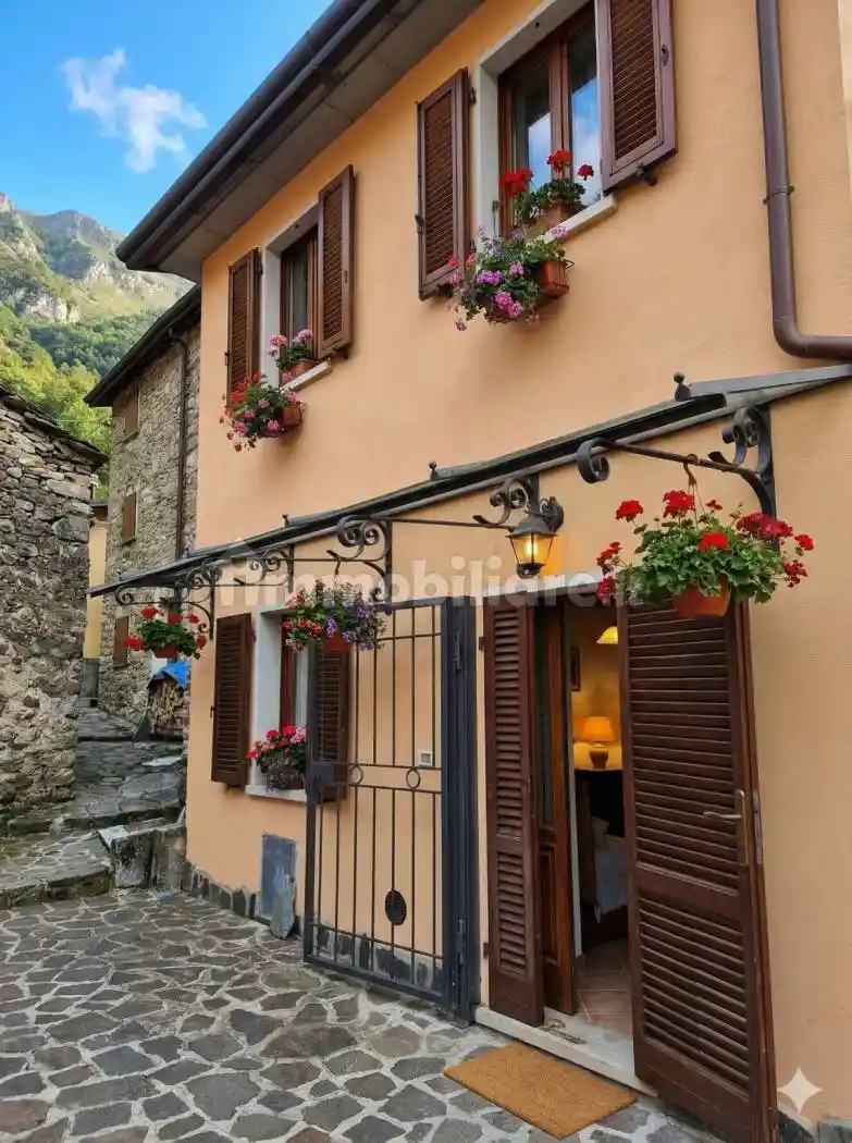 Casa indipendente in vendita a Stazzema