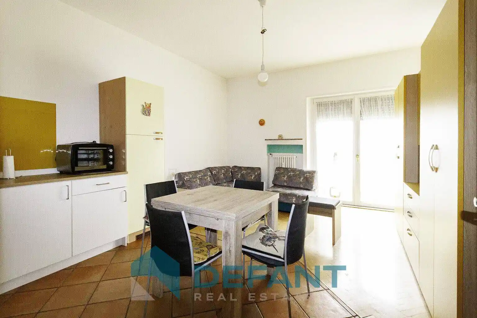 Appartamento in vendita a Bolzano