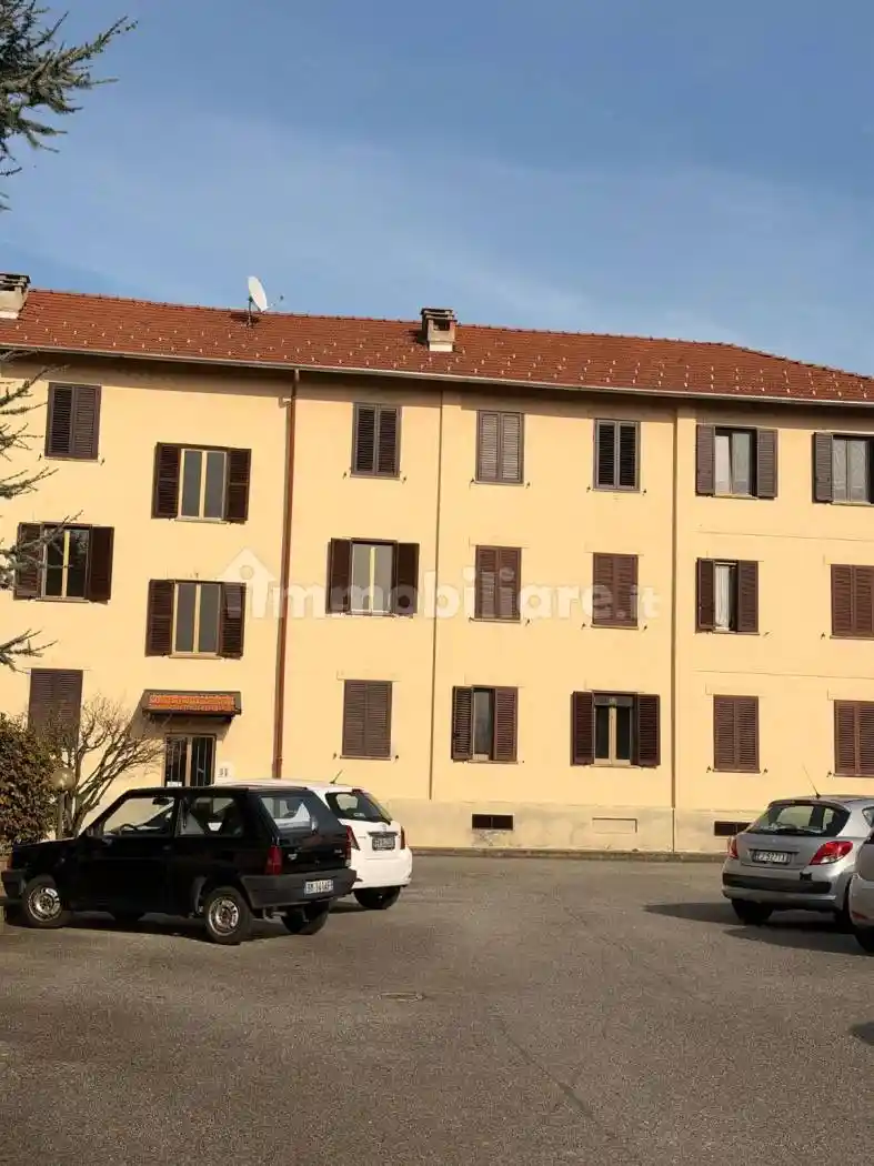 Appartamento in vendita a Biella