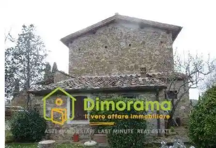 Casa indipendente in vendita a Greve in Chianti