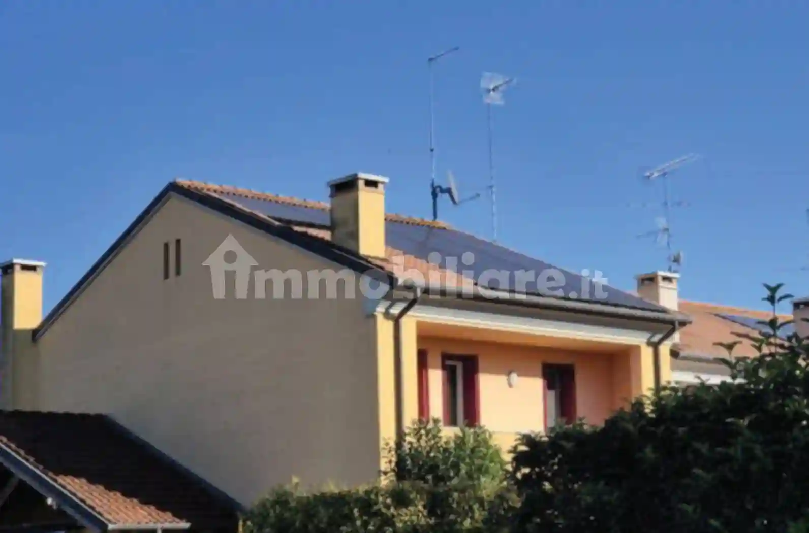 Villetta a schiera - foto 3