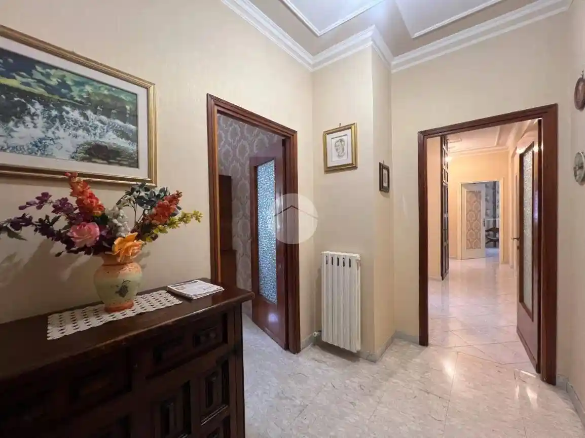 Appartamento in vendita a Tivoli