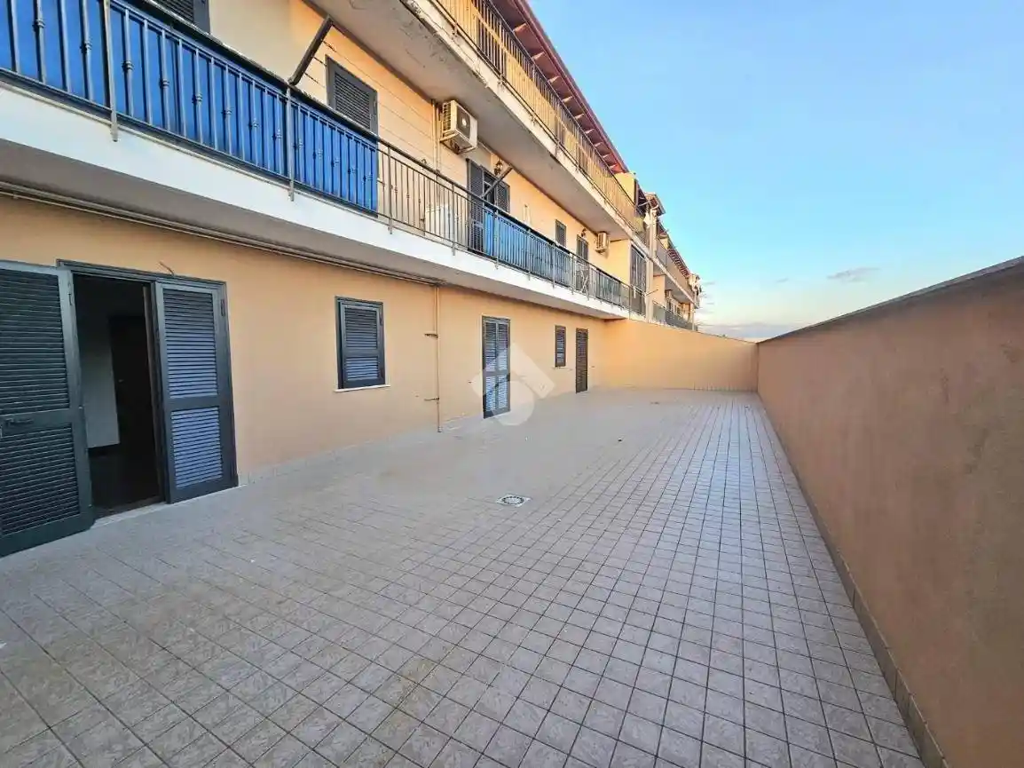 Appartamento in vendita a Sant'Antimo