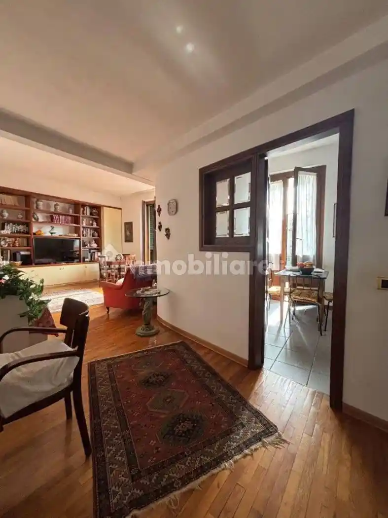 Attico - Mansarda in vendita a Firenze