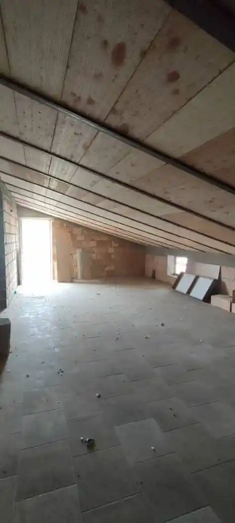 Attico - Mansarda in vendita a Bova Marina