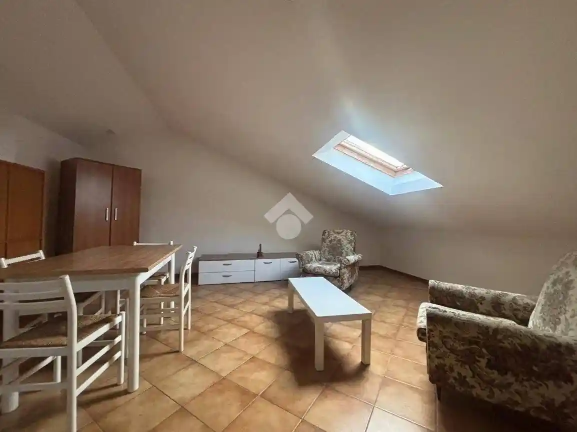 Appartamento in affitto a Cesena