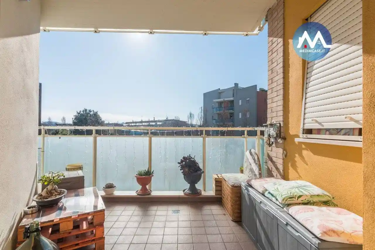 Appartamento in vendita a Pesaro