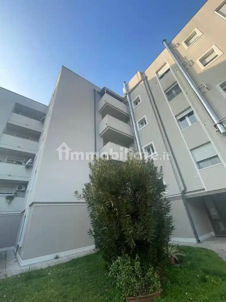 Appartamento in vendita a Ostiglia