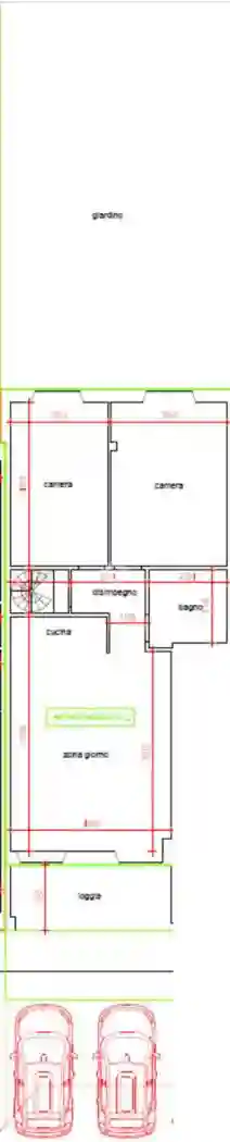 Appartamento - foto 4