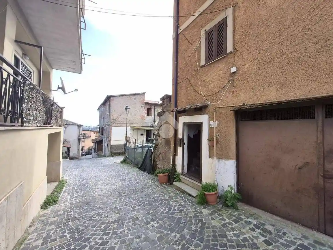 Appartamento in vendita a Valmontone