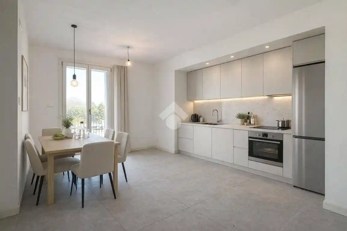 Appartamento in vendita a Tavagnacco