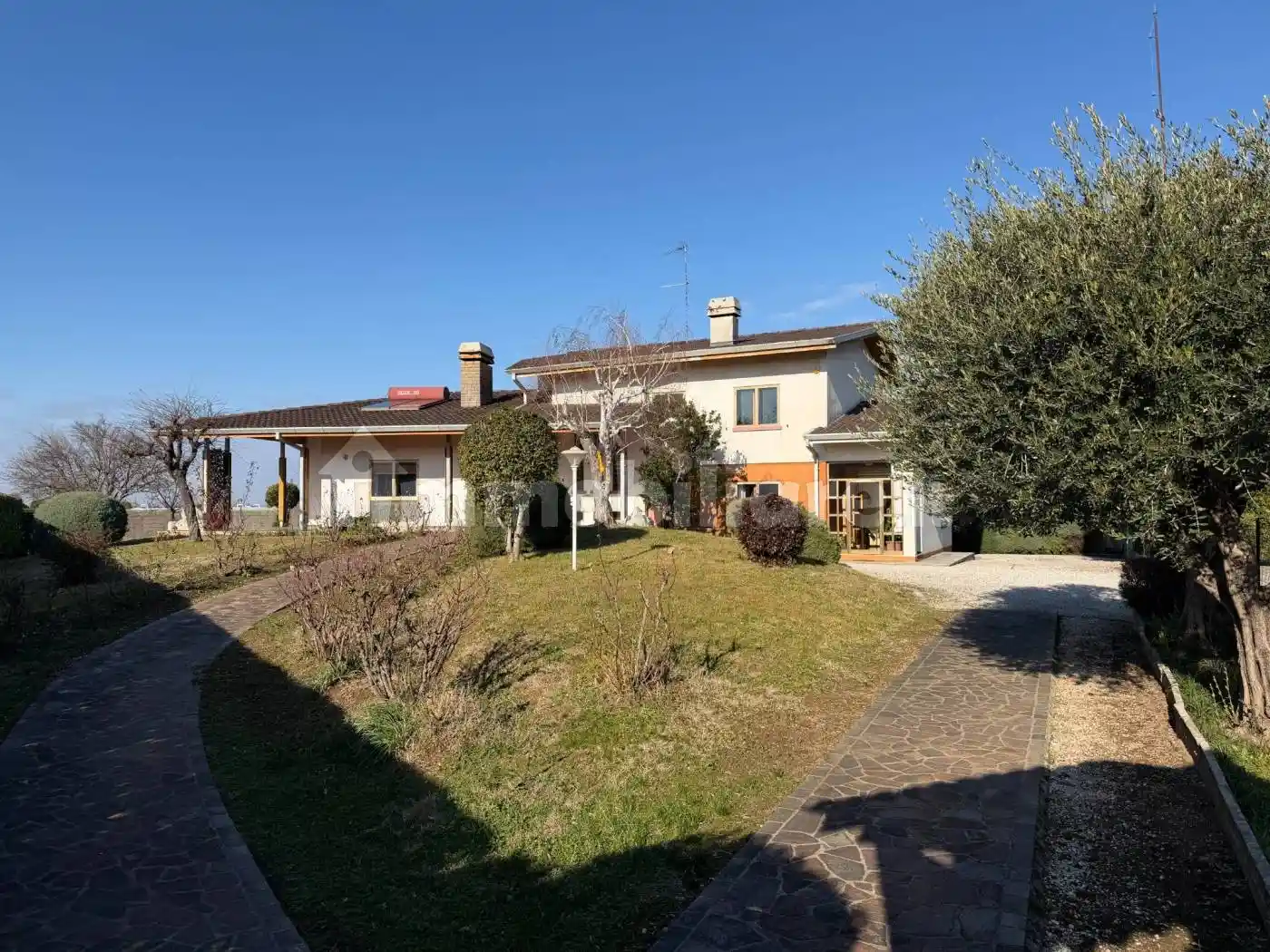 Villa in vendita a Cividale del Friuli