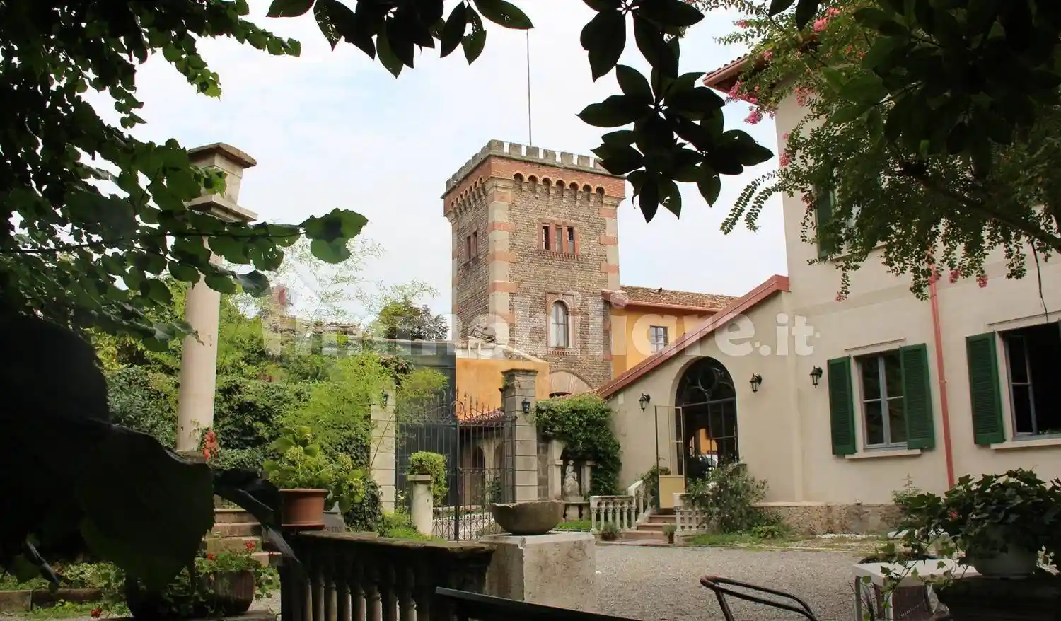 Villa in vendita a Cassano d'Adda