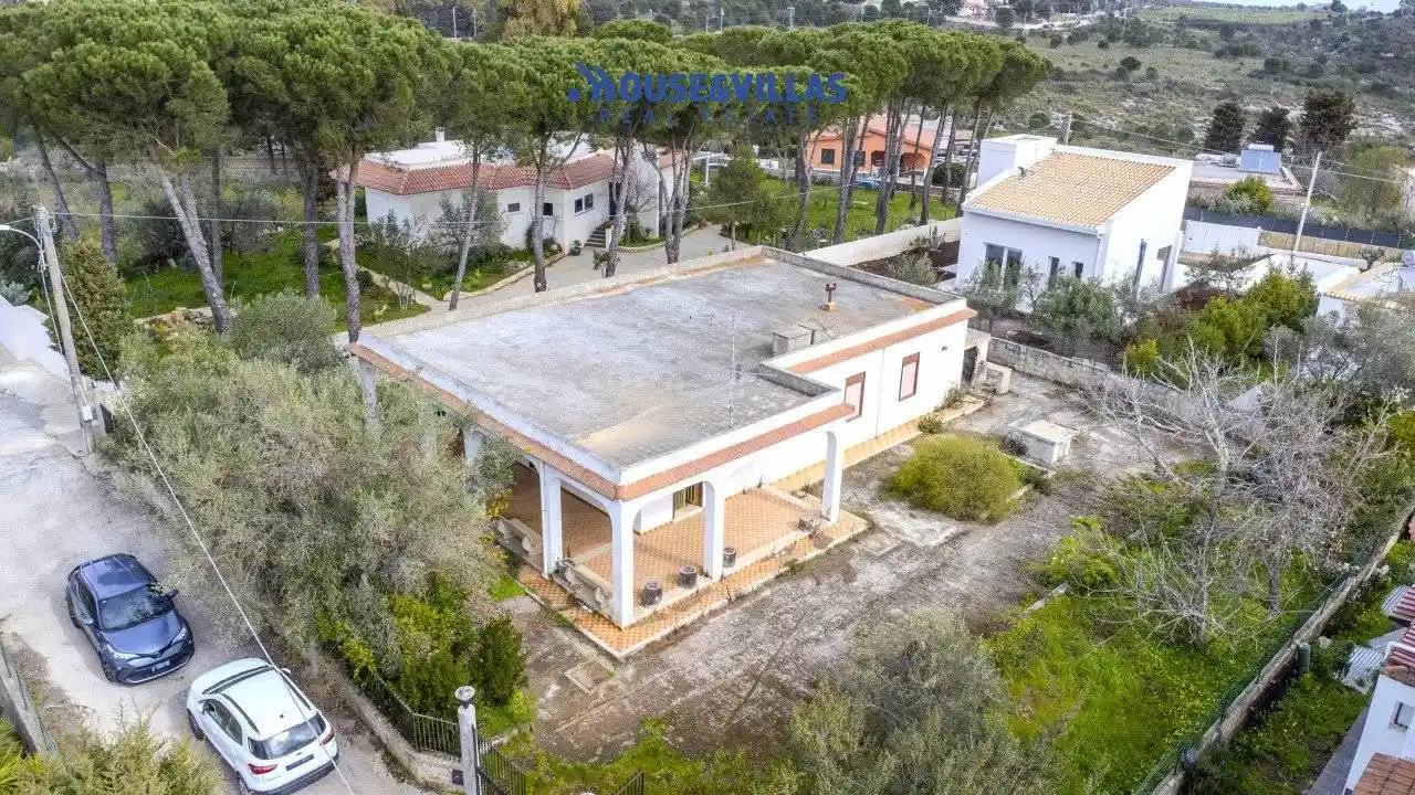 Villa in vendita a Avola