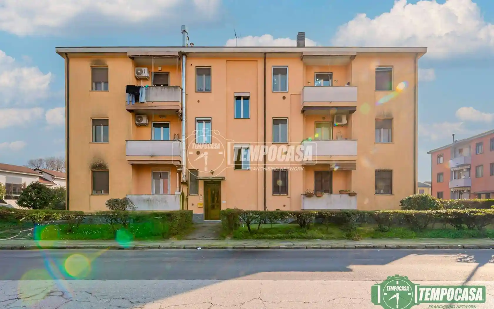 Appartamento in vendita a Lodi Vecchio