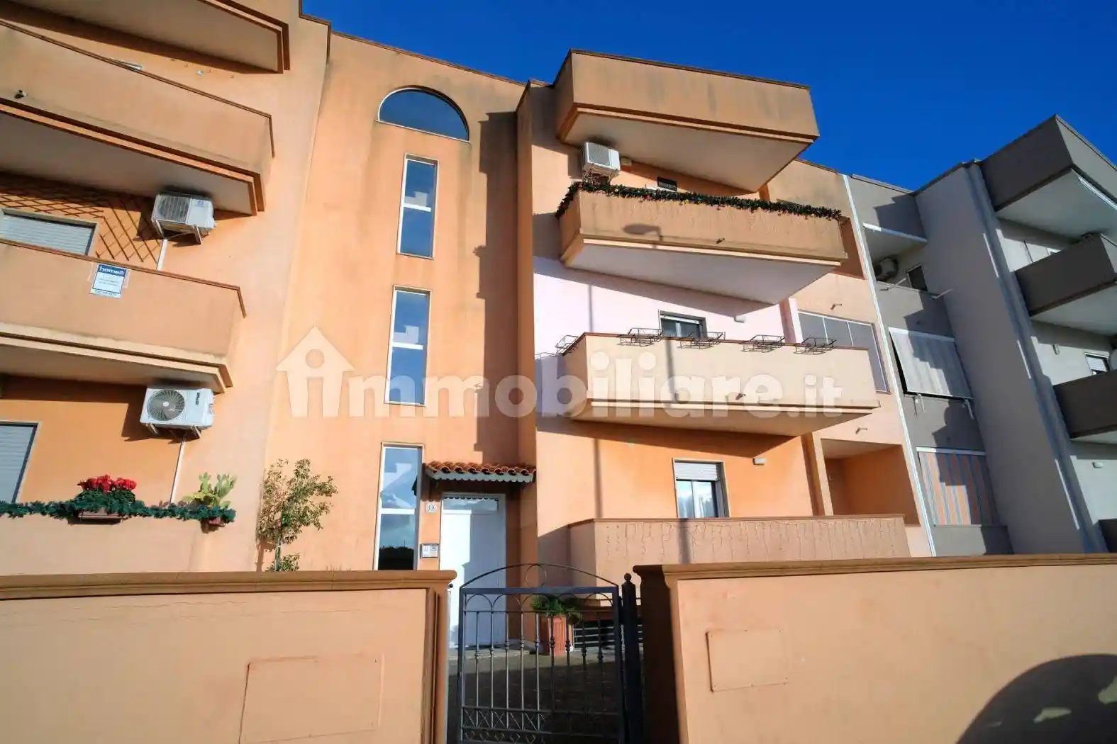 Appartamento in vendita a Monteiasi