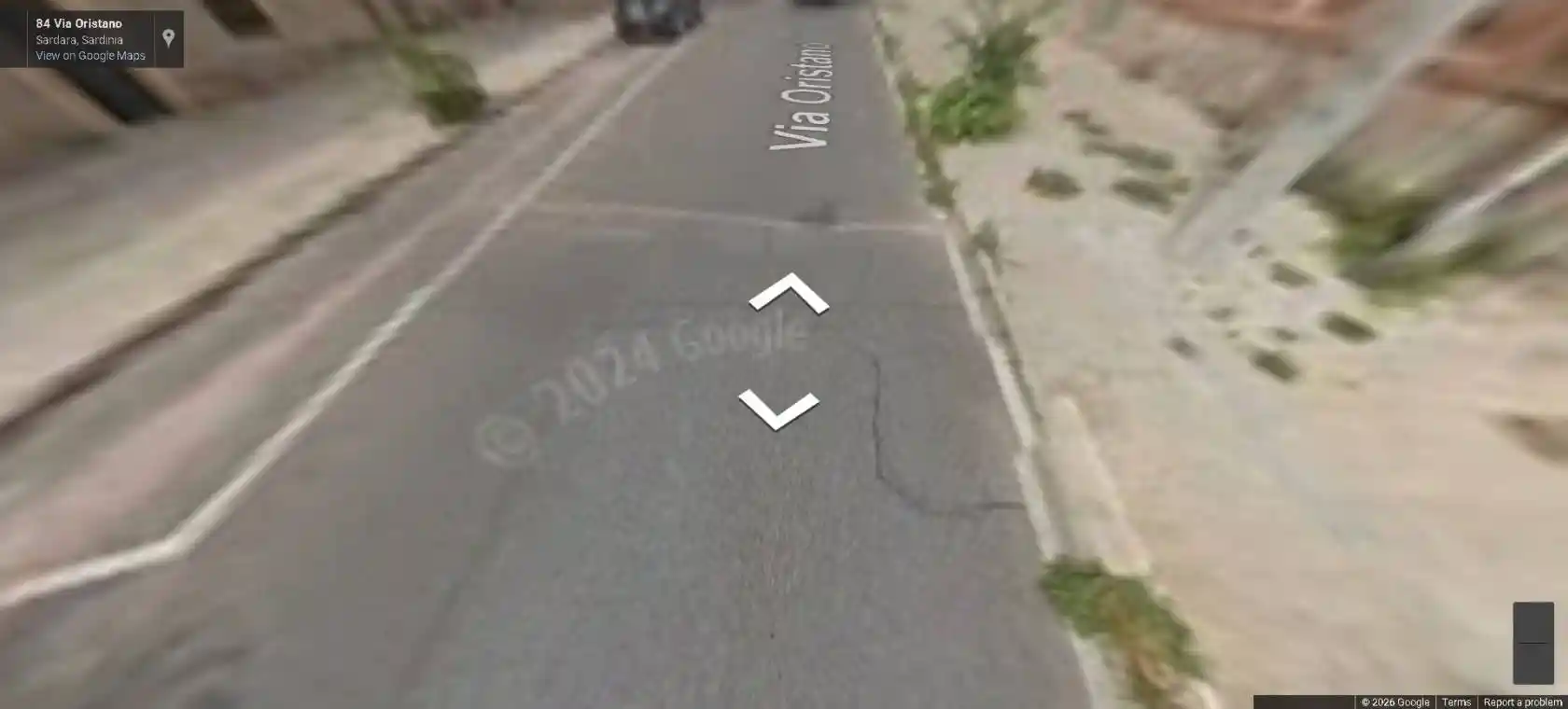 Appartamento in vendita a Sardara