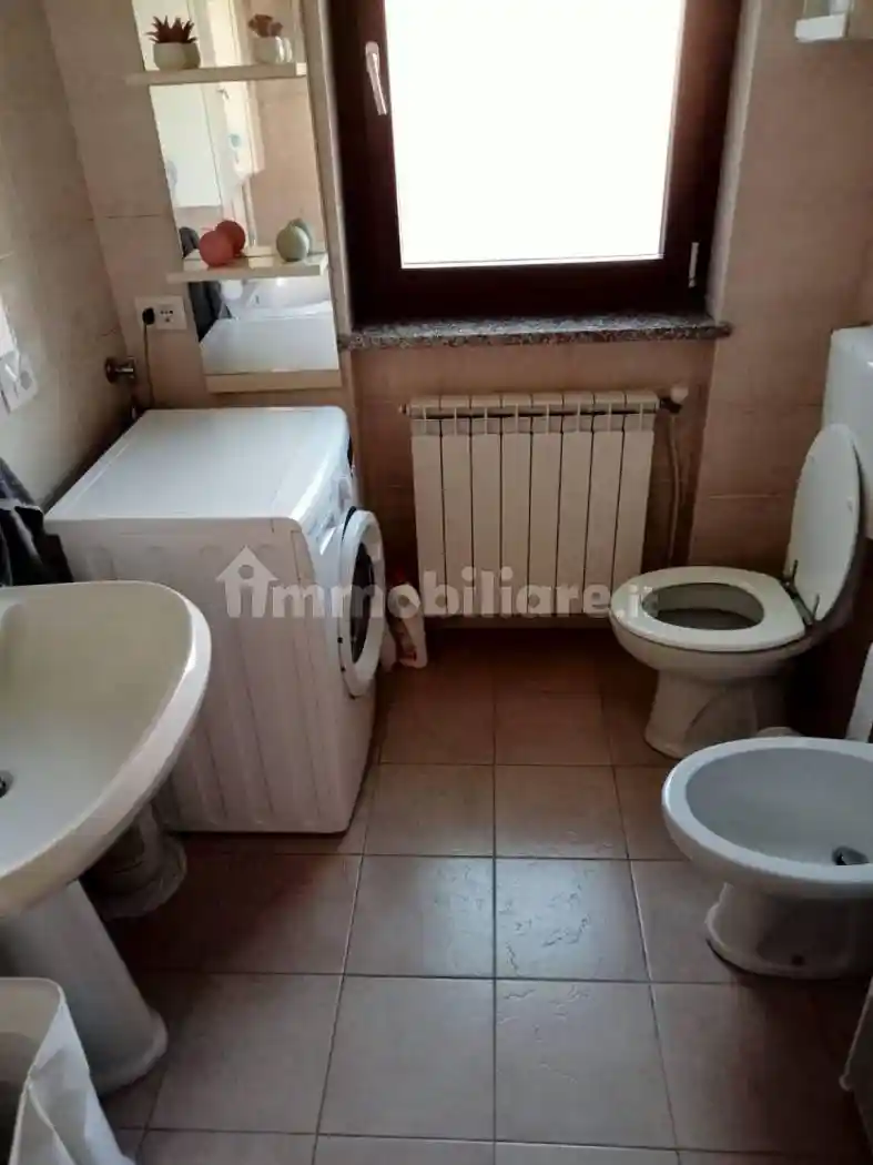 Rustico - Casale in affitto a Monteu da Po