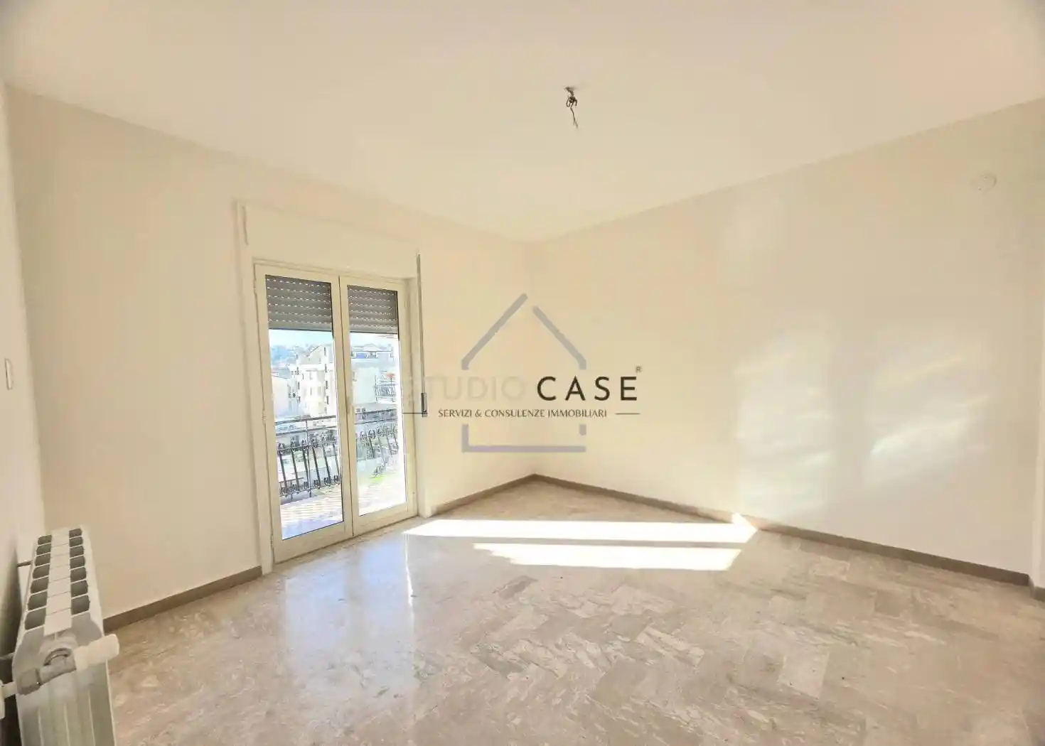 Appartamento in affitto a Quarto