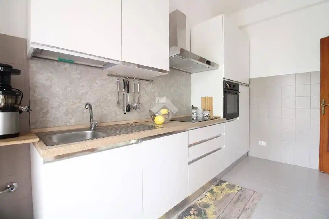 Appartamento in affitto a Pomezia