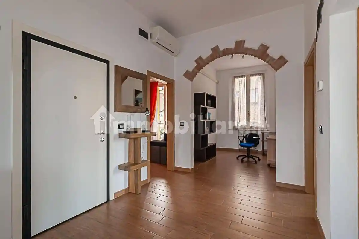 Appartamento in affitto a Modena