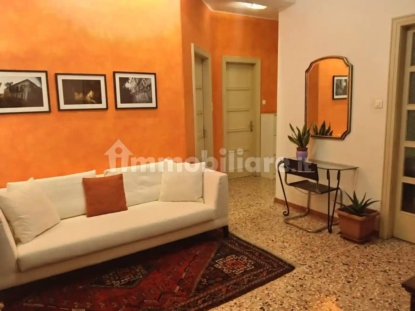 Appartamento in vendita a Treviso