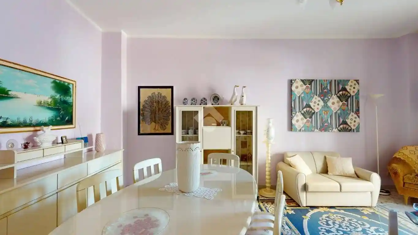 Appartamento in vendita a Brindisi