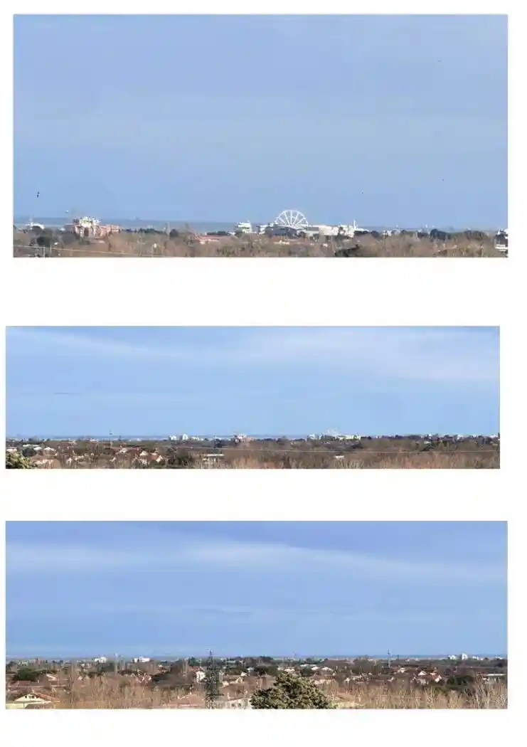 Appartamento in affitto a Coriano