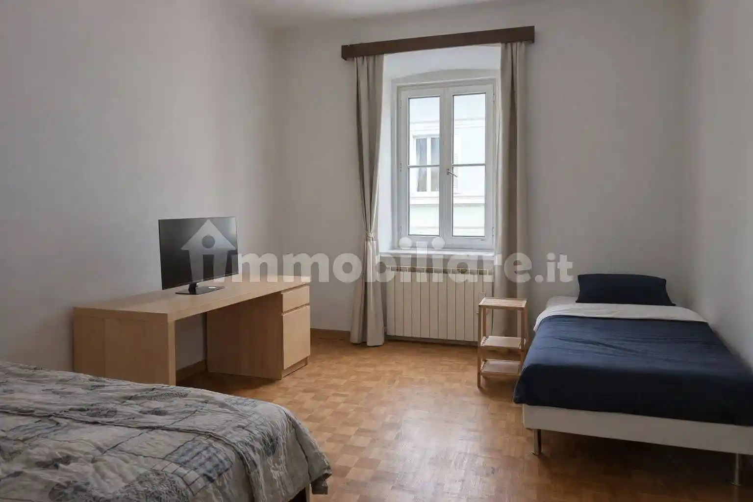 Appartamento in vendita a Trieste