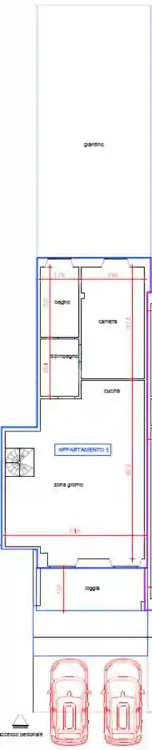 Appartamento - foto 4