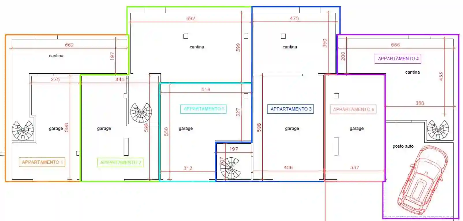 Appartamento - foto 5