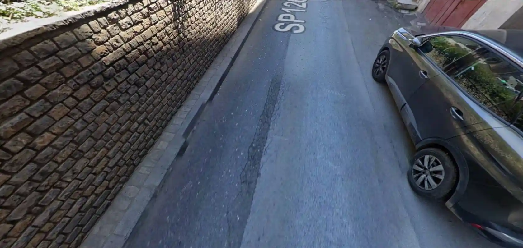 Appartamento in vendita a Belmonte Mezzagno