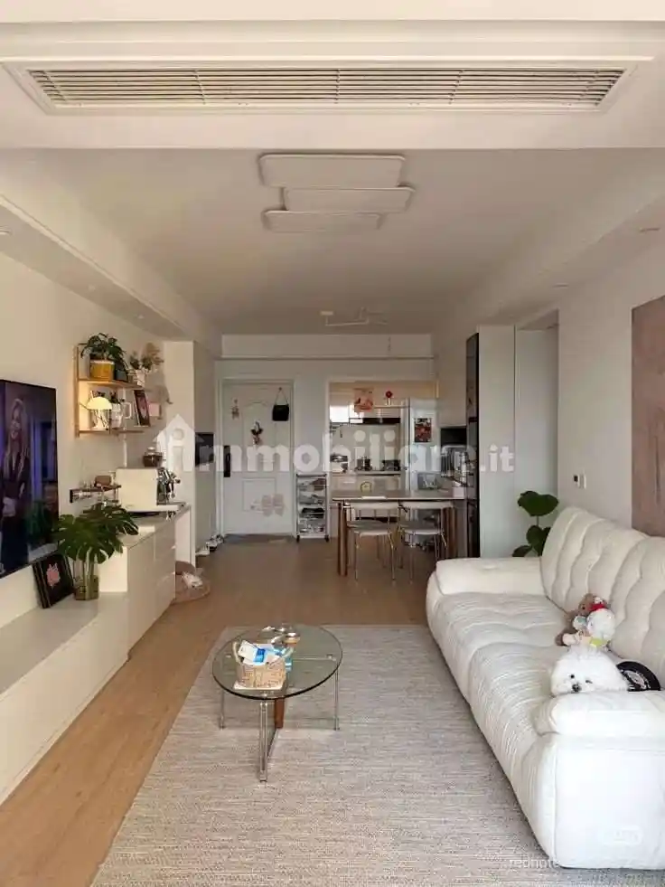 Appartamento in vendita a Bologna