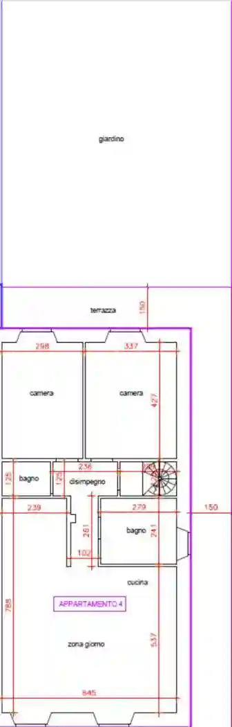 Appartamento - foto 5