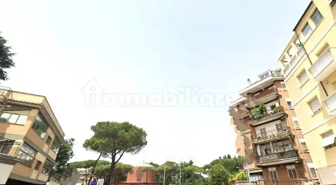 Palazzo - Edificio - foto 2