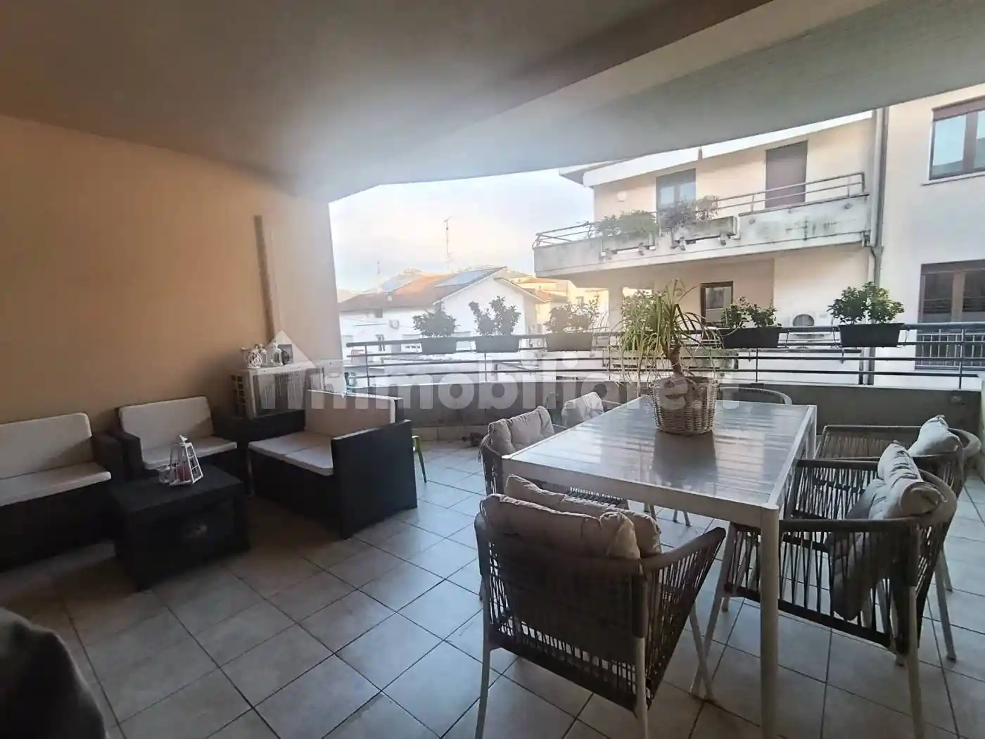 Appartamento in vendita a Montecatini-Terme