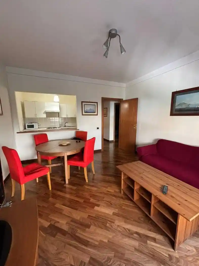 Appartamento in affitto a Napoli